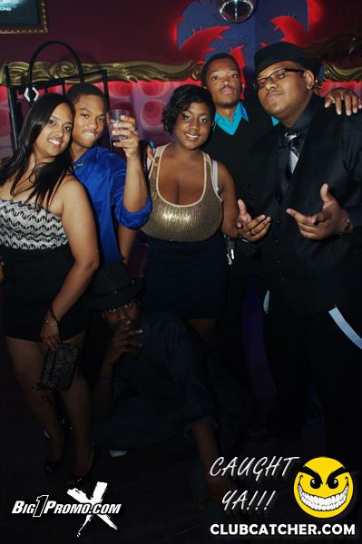 Luxy nightclub photo 201 - July 7th, 2012