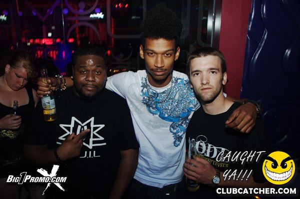 Luxy nightclub photo 203 - July 7th, 2012