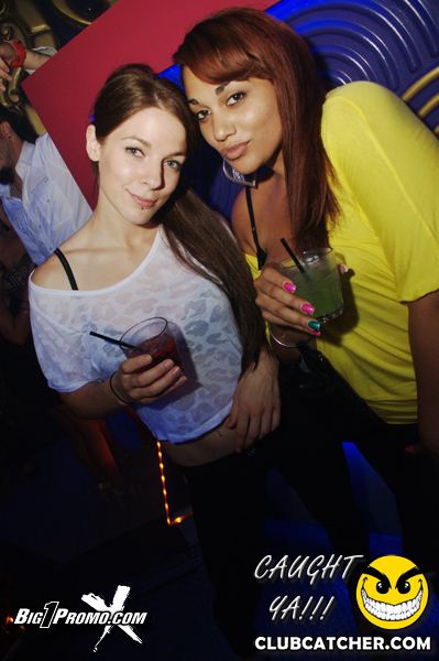 Luxy nightclub photo 204 - July 7th, 2012