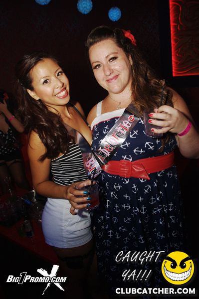 Luxy nightclub photo 207 - July 7th, 2012
