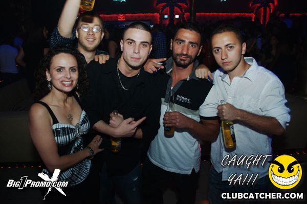 Luxy nightclub photo 211 - July 7th, 2012