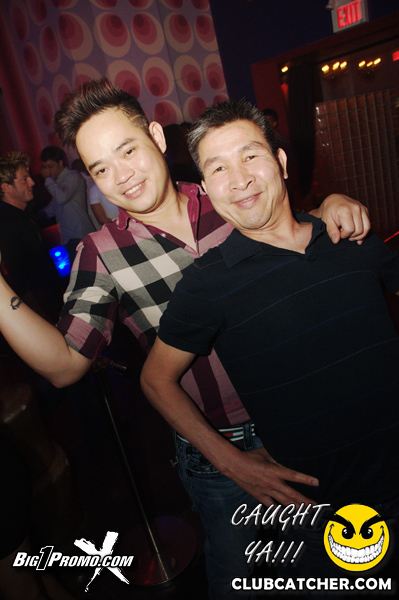 Luxy nightclub photo 212 - July 7th, 2012