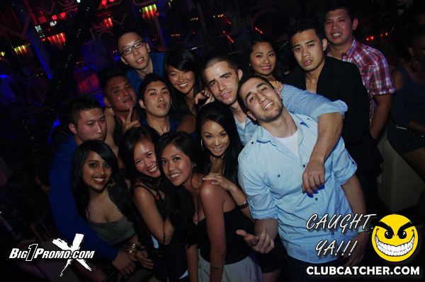 Luxy nightclub photo 213 - July 7th, 2012