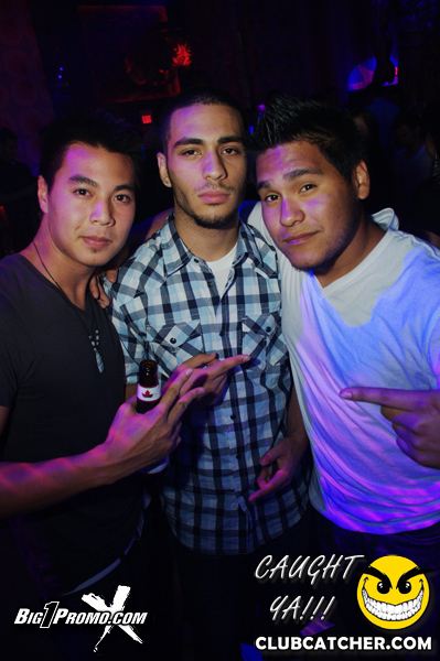 Luxy nightclub photo 214 - July 7th, 2012