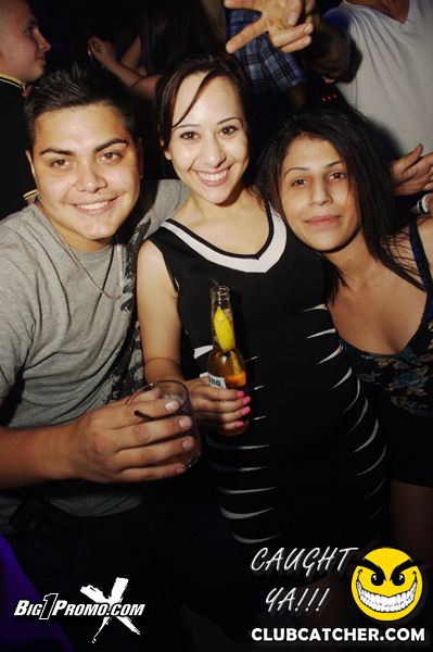 Luxy nightclub photo 215 - July 7th, 2012