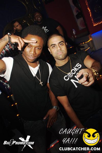 Luxy nightclub photo 216 - July 7th, 2012