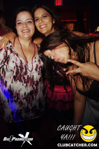 Luxy nightclub photo 217 - July 7th, 2012