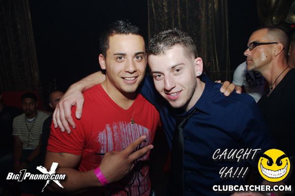 Luxy nightclub photo 220 - July 7th, 2012