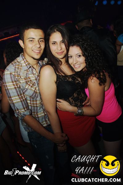 Luxy nightclub photo 221 - July 7th, 2012