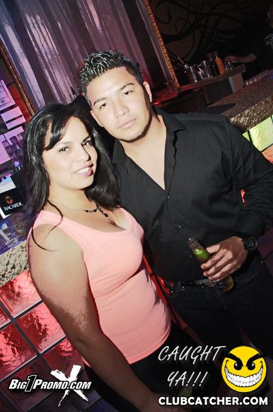 Luxy nightclub photo 222 - July 7th, 2012