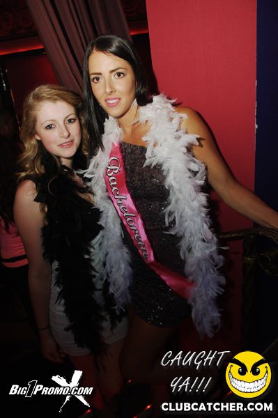 Luxy nightclub photo 224 - July 7th, 2012