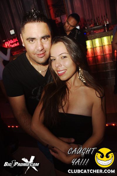 Luxy nightclub photo 226 - July 7th, 2012