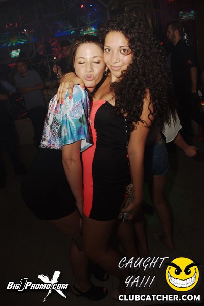Luxy nightclub photo 227 - July 7th, 2012