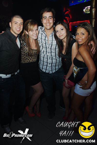 Luxy nightclub photo 228 - July 7th, 2012