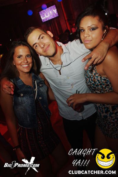 Luxy nightclub photo 229 - July 7th, 2012