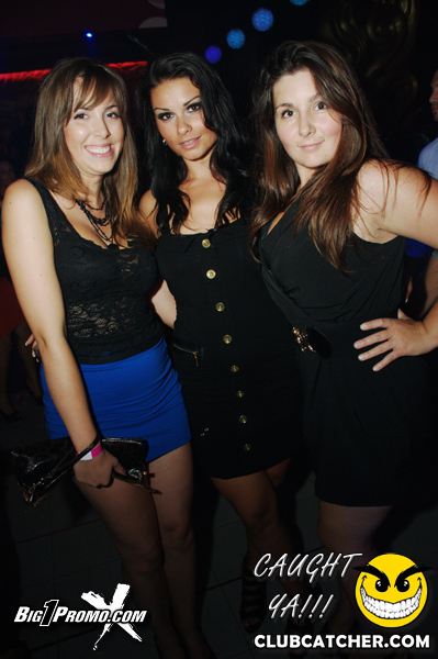 Luxy nightclub photo 230 - July 7th, 2012