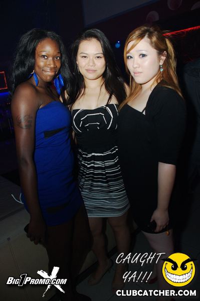 Luxy nightclub photo 231 - July 7th, 2012