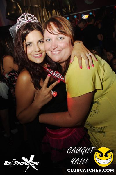 Luxy nightclub photo 237 - July 7th, 2012