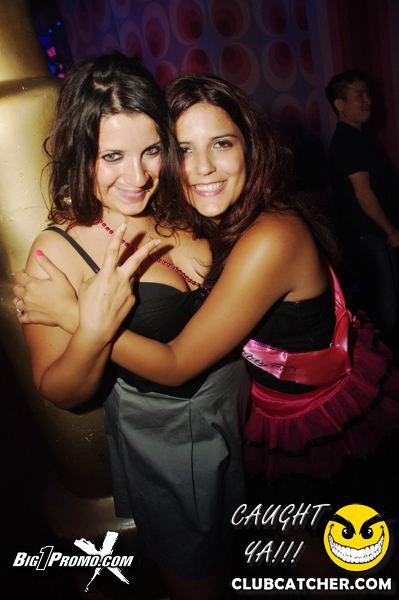 Luxy nightclub photo 238 - July 7th, 2012