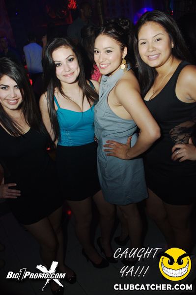 Luxy nightclub photo 244 - July 7th, 2012