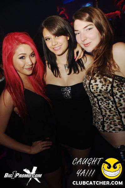 Luxy nightclub photo 251 - July 7th, 2012