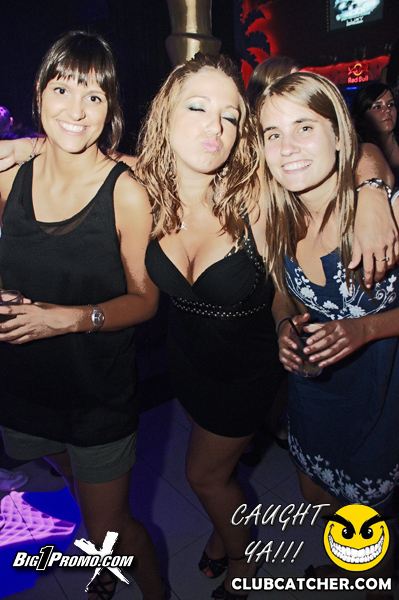 Luxy nightclub photo 255 - July 7th, 2012