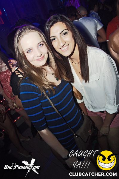 Luxy nightclub photo 260 - July 7th, 2012