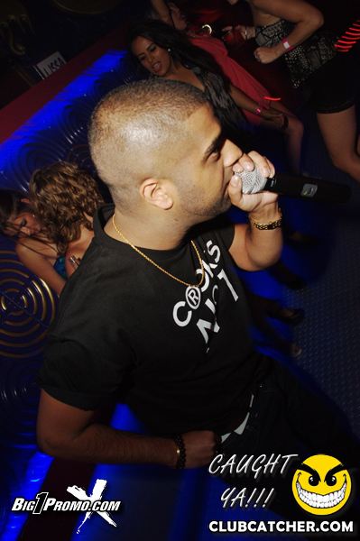 Luxy nightclub photo 261 - July 7th, 2012