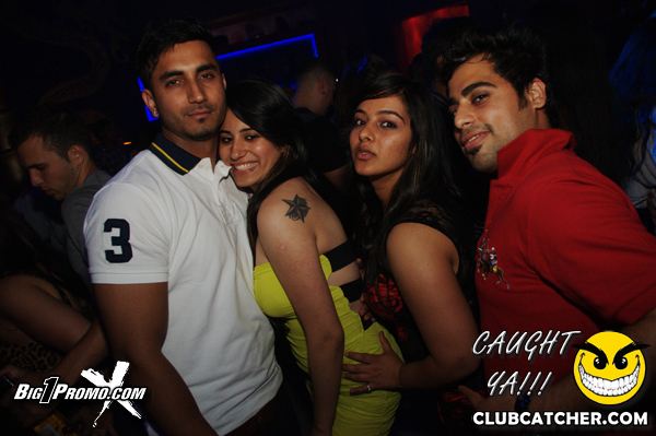 Luxy nightclub photo 262 - July 7th, 2012