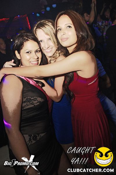 Luxy nightclub photo 263 - July 7th, 2012