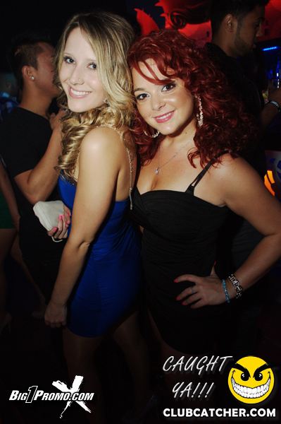 Luxy nightclub photo 265 - July 7th, 2012