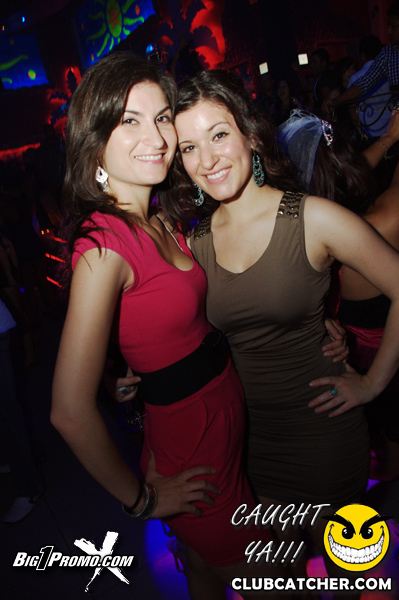 Luxy nightclub photo 269 - July 7th, 2012