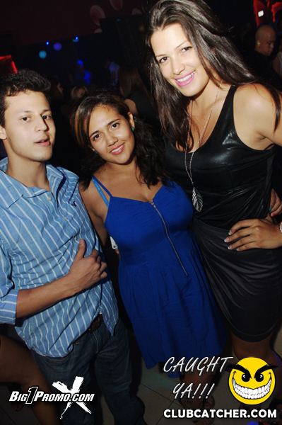 Luxy nightclub photo 28 - July 7th, 2012