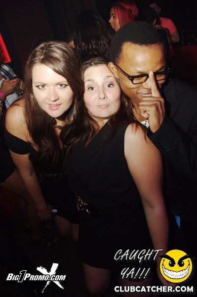 Luxy nightclub photo 272 - July 7th, 2012