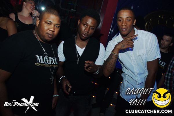 Luxy nightclub photo 274 - July 7th, 2012