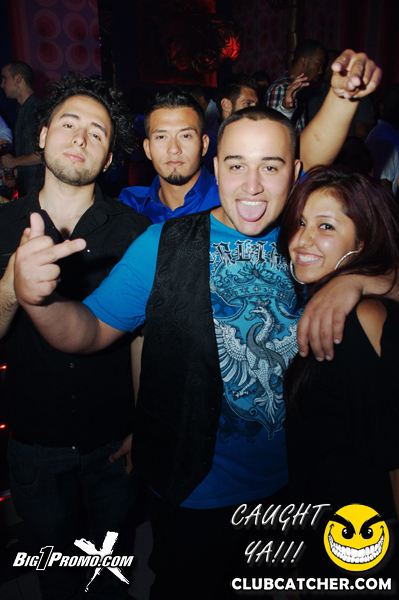 Luxy nightclub photo 276 - July 7th, 2012