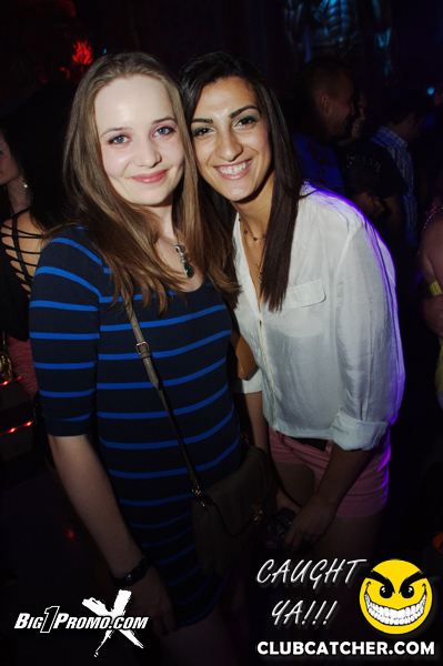 Luxy nightclub photo 282 - July 7th, 2012