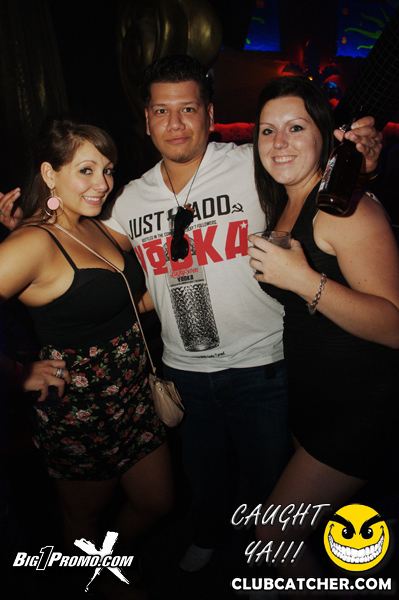Luxy nightclub photo 283 - July 7th, 2012