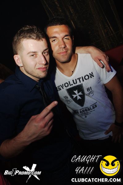 Luxy nightclub photo 289 - July 7th, 2012