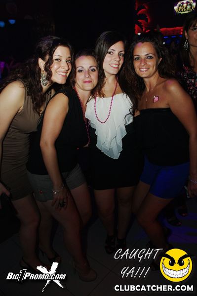 Luxy nightclub photo 290 - July 7th, 2012