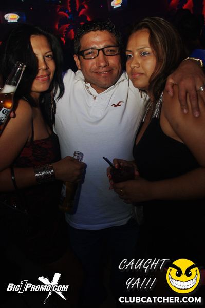 Luxy nightclub photo 292 - July 7th, 2012