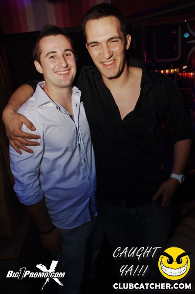 Luxy nightclub photo 305 - July 7th, 2012