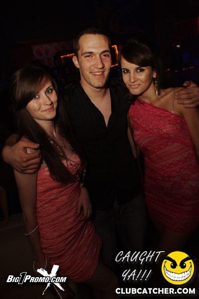 Luxy nightclub photo 306 - July 7th, 2012