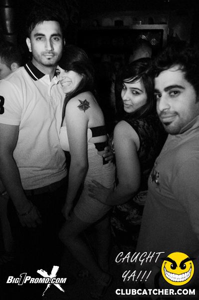 Luxy nightclub photo 313 - July 7th, 2012