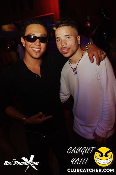 Luxy nightclub photo 315 - July 7th, 2012