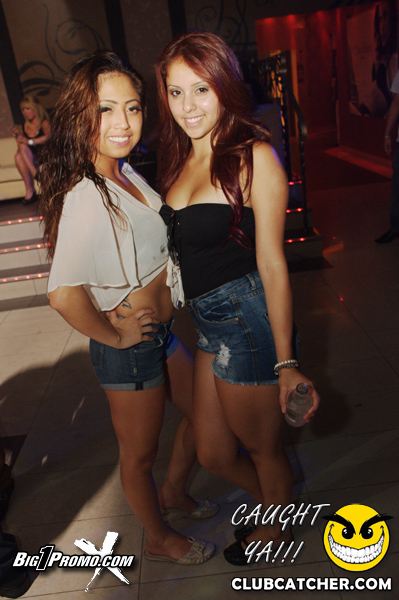 Luxy nightclub photo 33 - July 7th, 2012