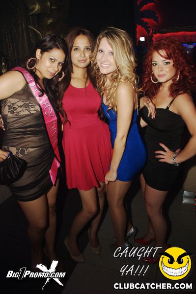 Luxy nightclub photo 37 - July 7th, 2012