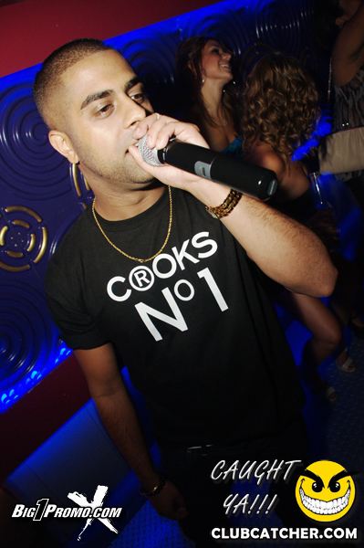 Luxy nightclub photo 5 - July 7th, 2012