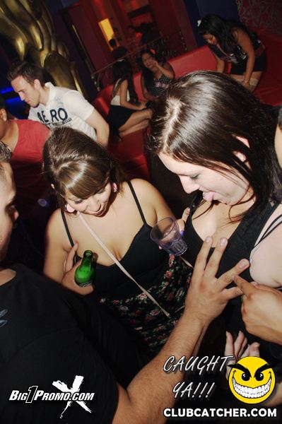 Luxy nightclub photo 41 - July 7th, 2012