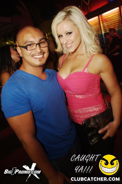 Luxy nightclub photo 42 - July 7th, 2012